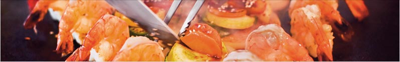 Daruma Japanese Steakhouse Teppanyaki Grill